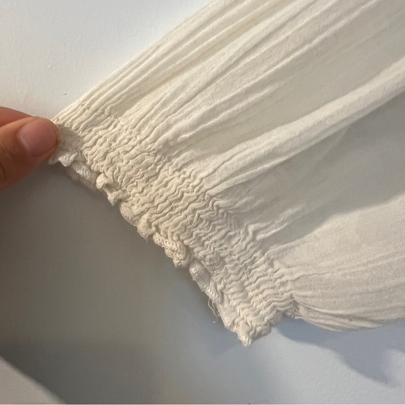 🕊️Adorable little nightgown dress - Picture 8 of 10